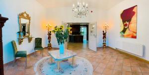 Hotel Zur Köppe,Bad Klosterlausnitz>>Altenburg,3 star