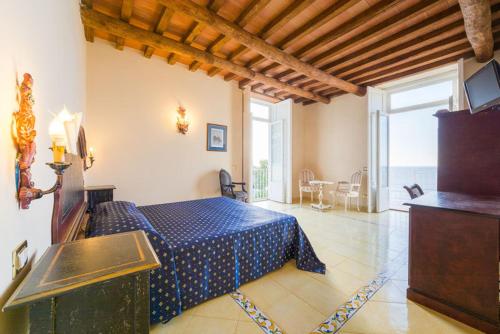 Villa Isabella,Atrani>>Amalfi Coast,2 star