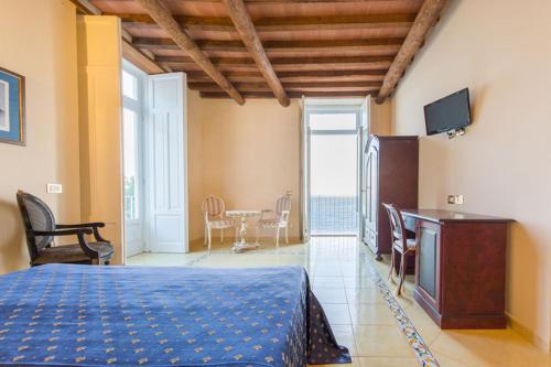Villa Isabella,Atrani>>Amalfi Coast,2 star