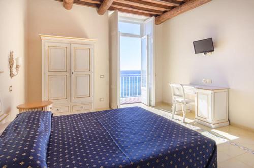 Villa Isabella,Atrani>>Amalfi Coast,2 star