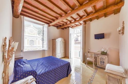 Villa Isabella,Atrani>>Amalfi Coast,2 star