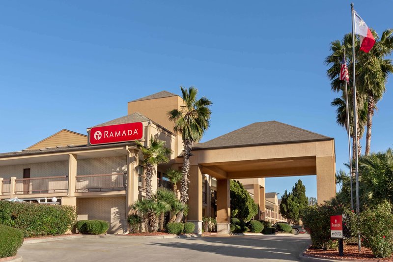 ramada by wyndham san antonio near seaworld lackland afb