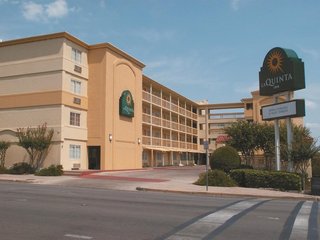 La Quinta Inn By Wyndham Austin Capitol / Downtown,Austin County>>Austin,3 star
