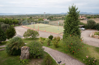 Lu' Hotel Porto Pino,Near Nuraghe,4 star