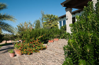 Lu' Hotel Porto Pino,Near Nuraghe,4 star