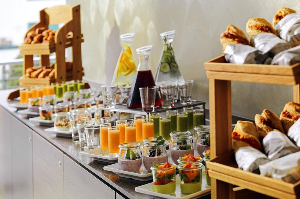 bonn marriott hotel