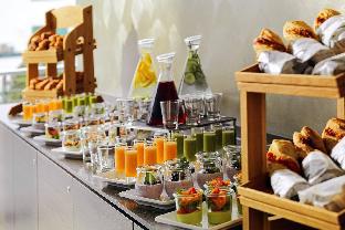 bonn marriott hotel