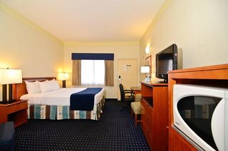 Best Western San Diego Pacific Beach/Mission Bay,La Mesa>>Bay Park,3 star