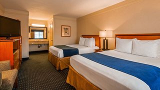 best western san diego pacific beach mission bay