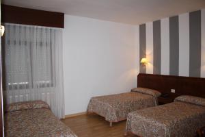 Hotel Unzaga Plaza,Eibar>>Bilbao,3 star