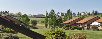 Serravalle Golf Hotel,Gavi>>Alessandria,4 star