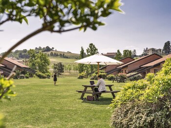 Serravalle Golf Hotel,Gavi>>Alessandria,4 star