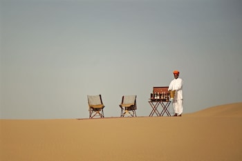 sujan the serai jaisalmer relais and chateaux