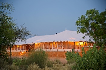 sujan the serai jaisalmer relais and chateaux