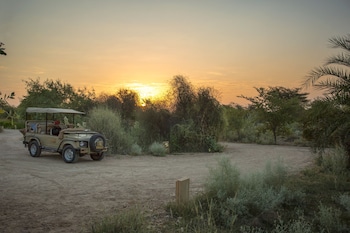 sujan the serai jaisalmer relais and chateaux