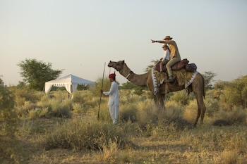 sujan the serai jaisalmer relais and chateaux