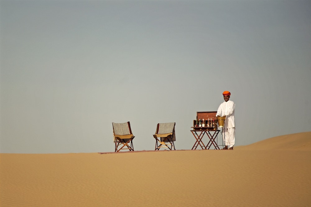sujan the serai jaisalmer relais and chateaux