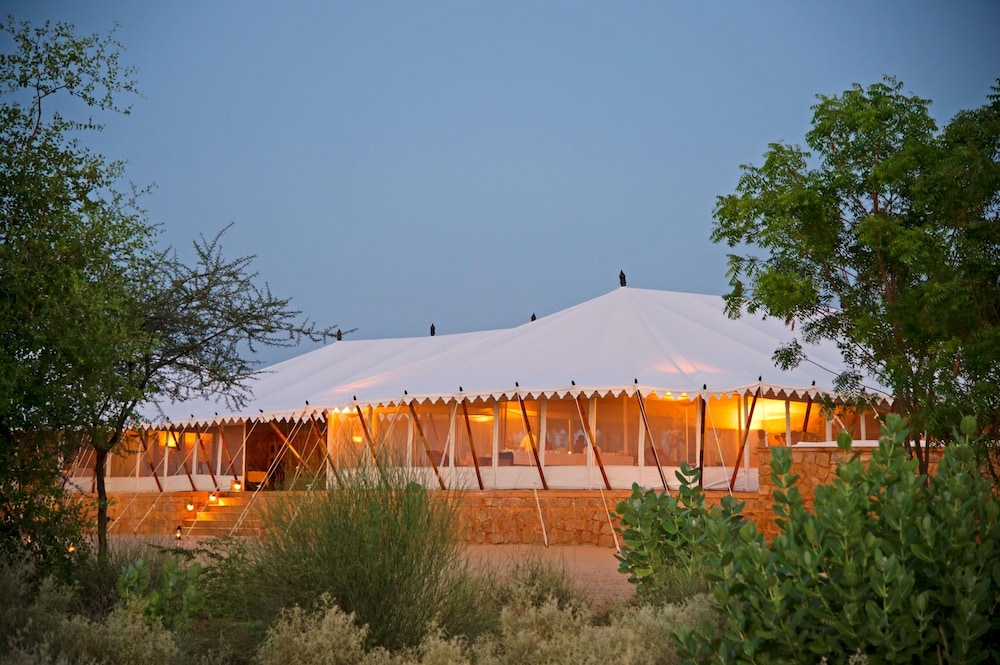 sujan the serai jaisalmer relais and chateaux