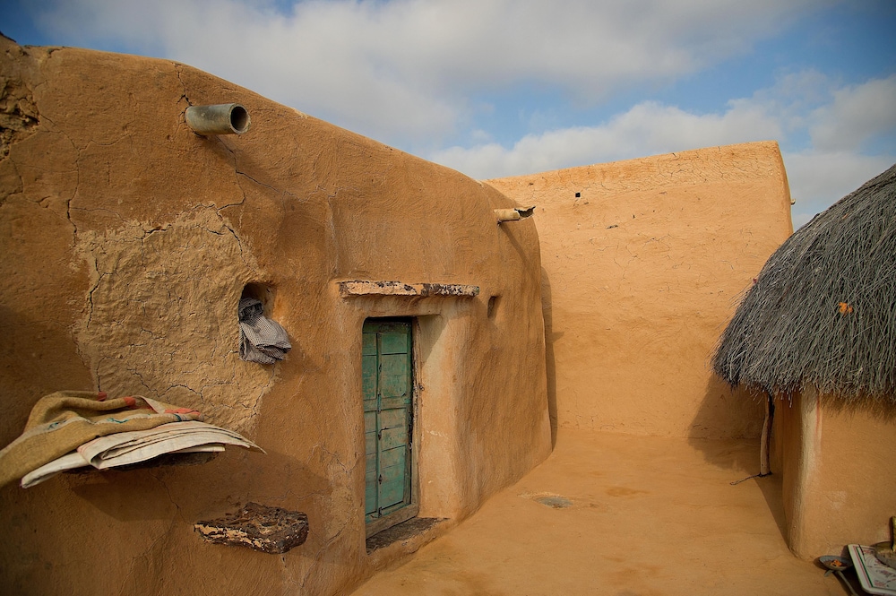 sujan the serai jaisalmer relais and chateaux