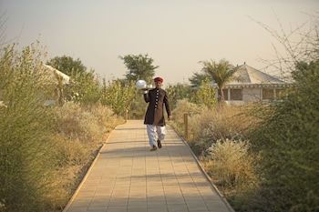sujan the serai jaisalmer relais and chateaux