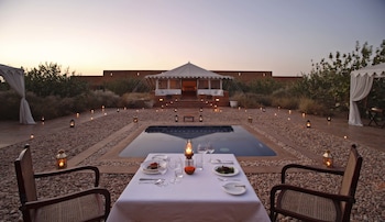 sujan the serai jaisalmer relais and chateaux