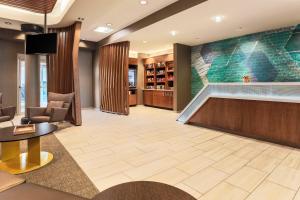 Springhill Suites By Marriott Tallahassee North,Florida>>Tallahassee,3 star