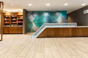 Springhill Suites By Marriott Tallahassee North,Florida>>Tallahassee,3 star
