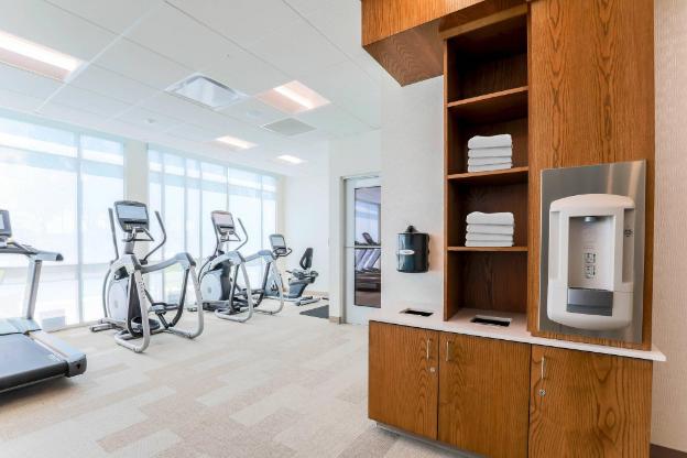 springhill suites by marriott tallahassee north