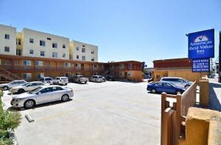 Motel 6 Los Angeles, Ca - Downtown,Los Angeles County>>Downtown Los Angeles,2 star
