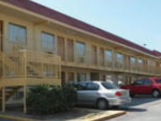 super 7 inn dallas southwest