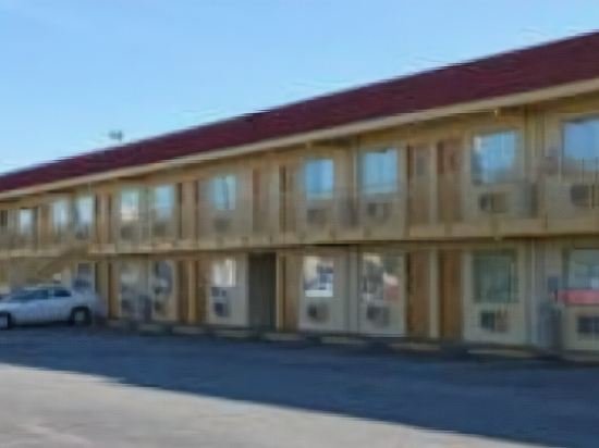 super 7 inn dallas southwest