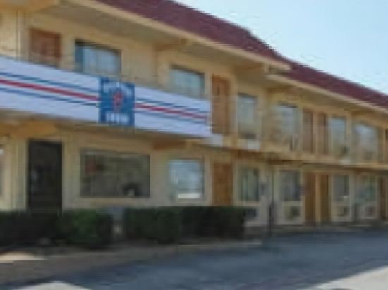 super 7 inn dallas southwest