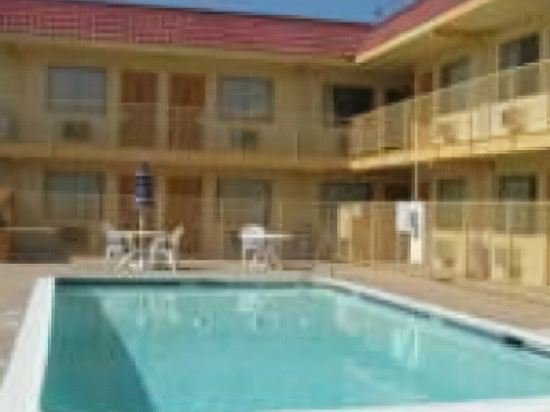 super 7 inn dallas southwest