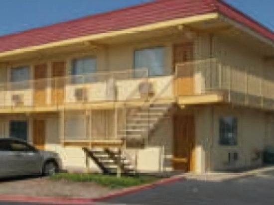 super 7 inn dallas southwest