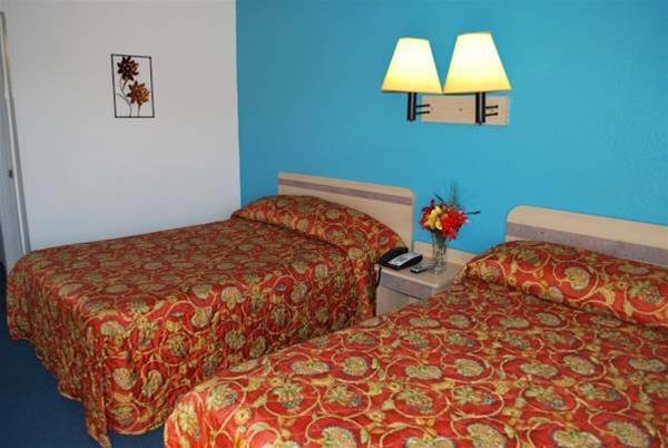 super 7 inn dallas southwest