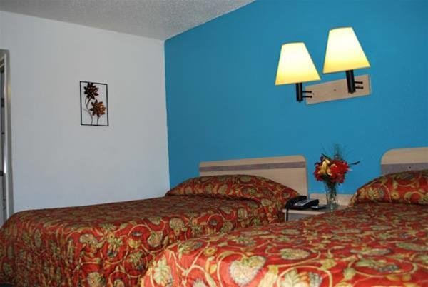 super 7 inn dallas southwest