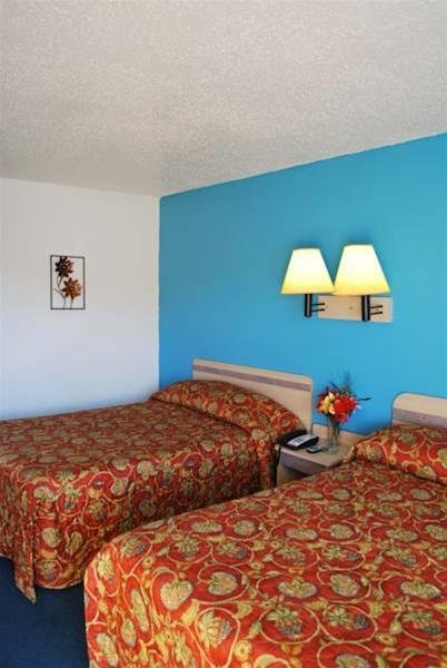 super 7 inn dallas southwest