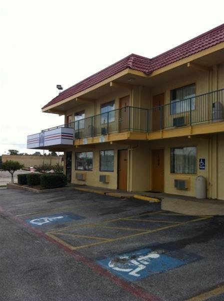 super 7 inn dallas southwest