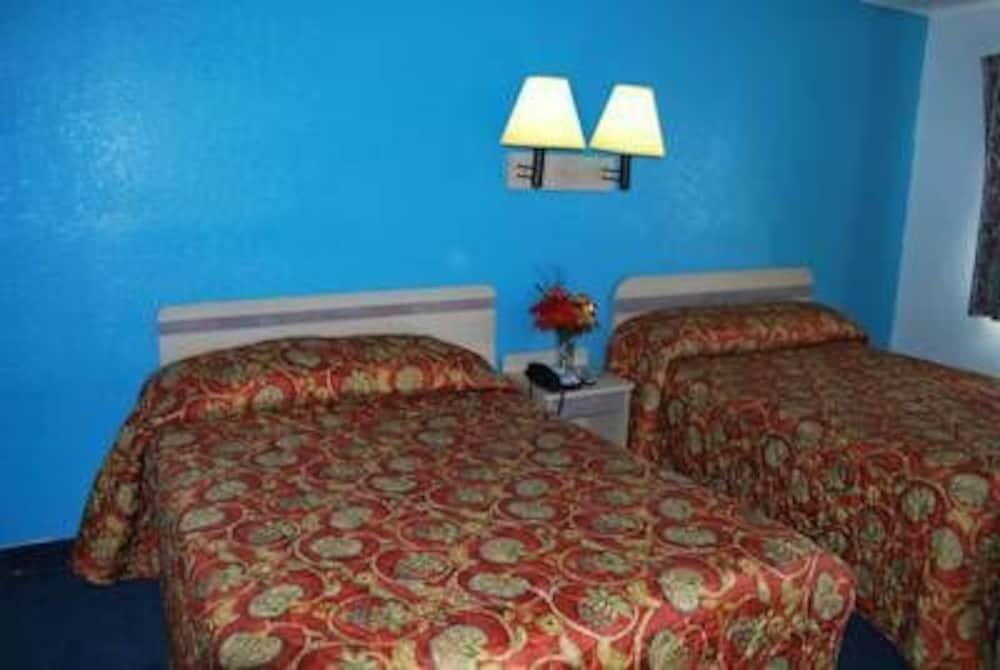 super 7 inn dallas southwest