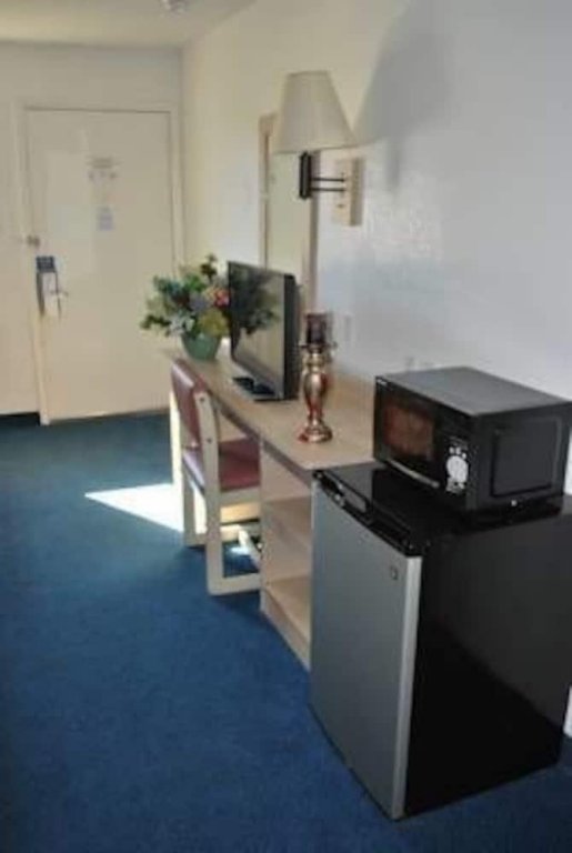 super 7 inn dallas southwest