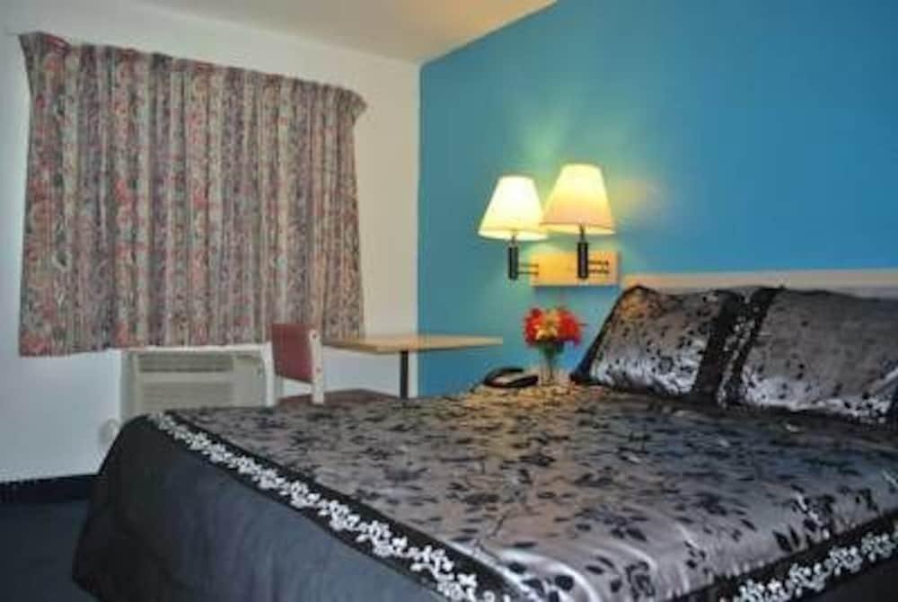 super 7 inn dallas southwest