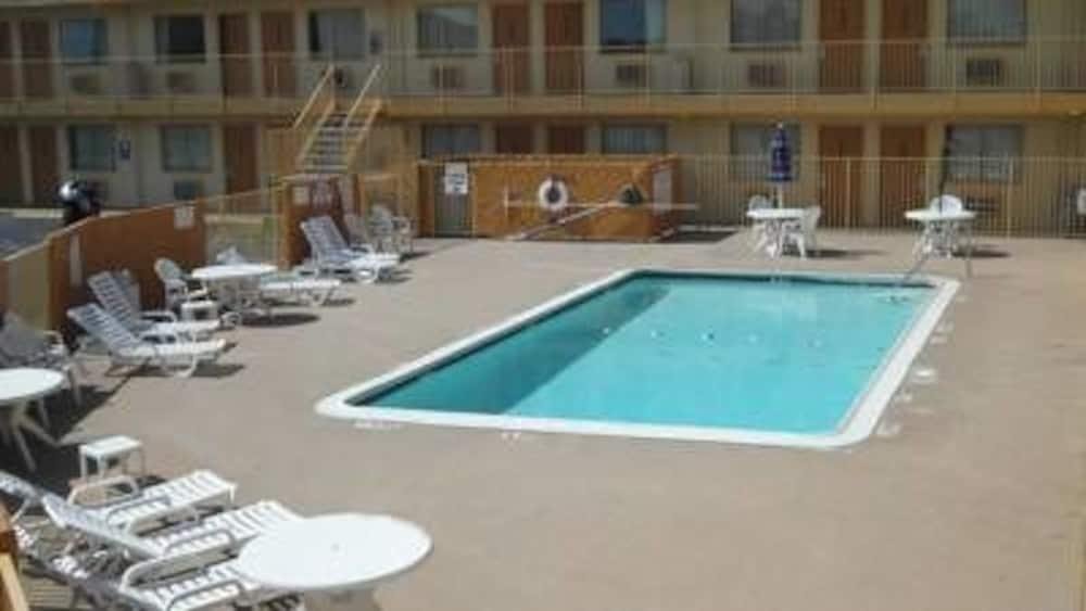 super 7 inn dallas southwest