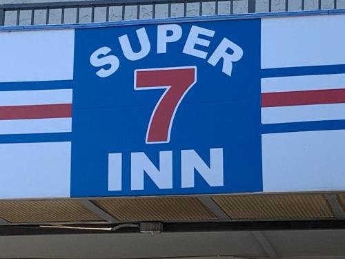 super 7 inn dallas southwest