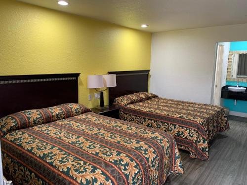 super 7 inn dallas southwest