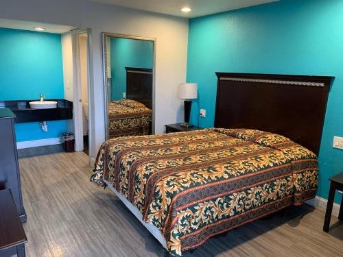 super 7 inn dallas southwest