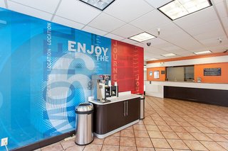 motel 6 san francisco downtown