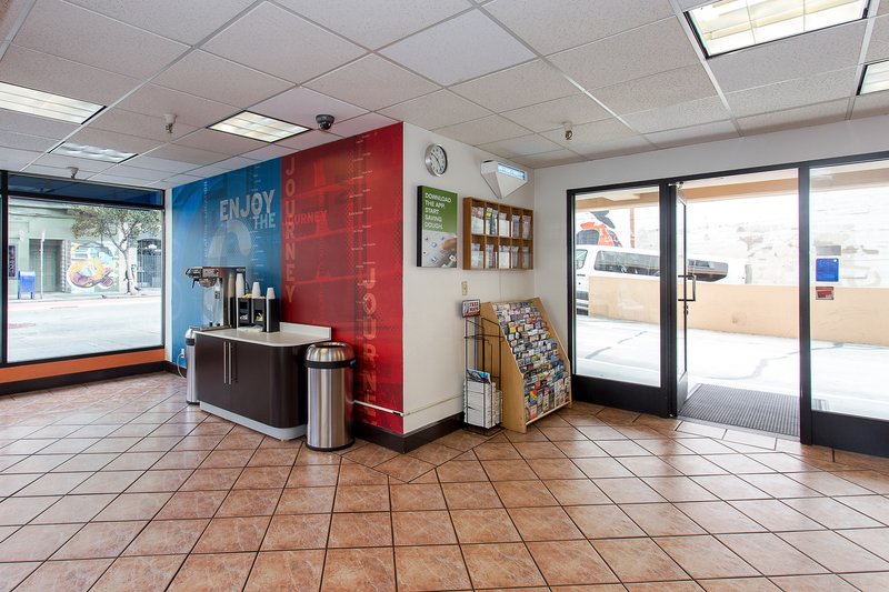 motel 6 san francisco downtown