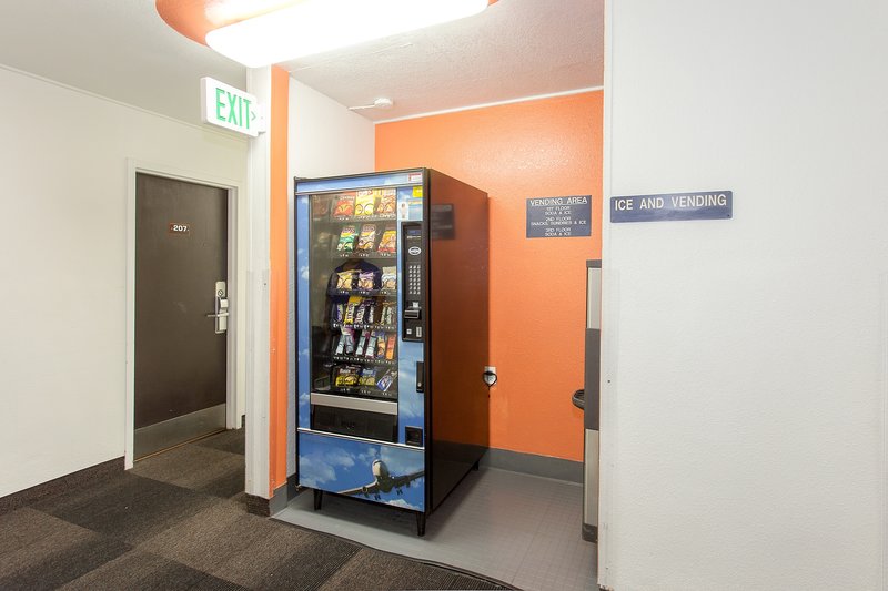 motel 6 san francisco downtown