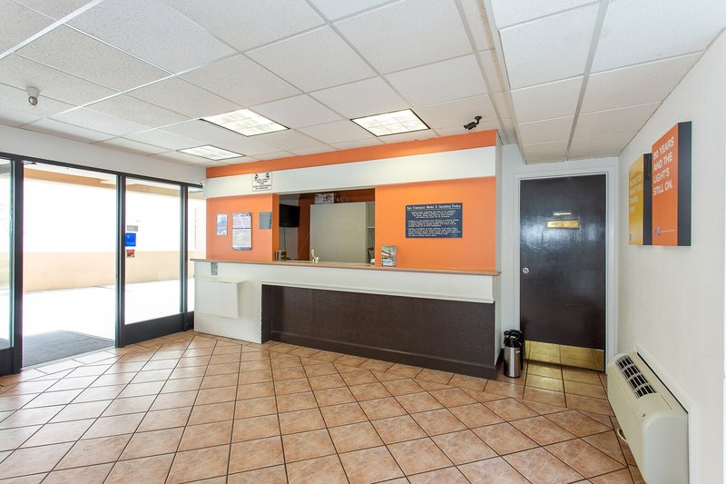 motel 6 san francisco downtown