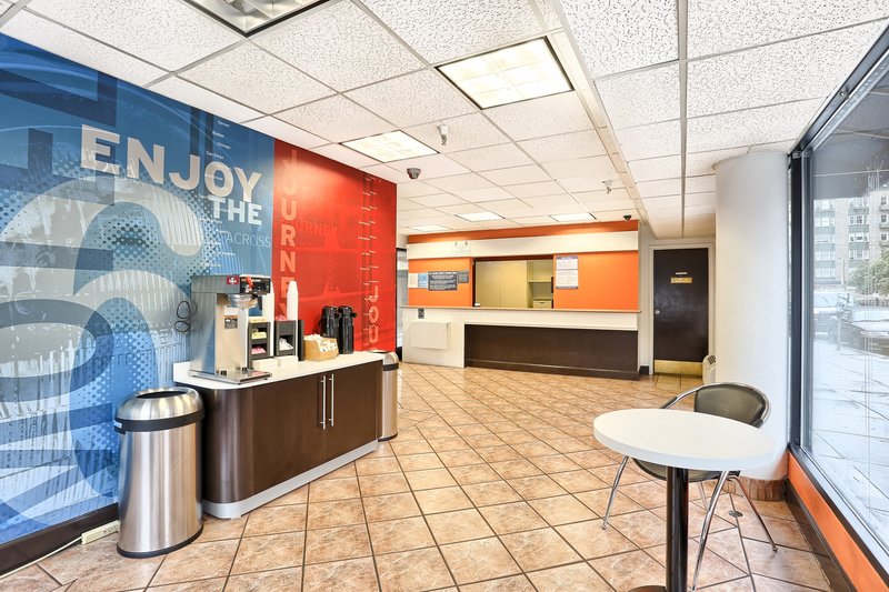 motel 6 san francisco downtown